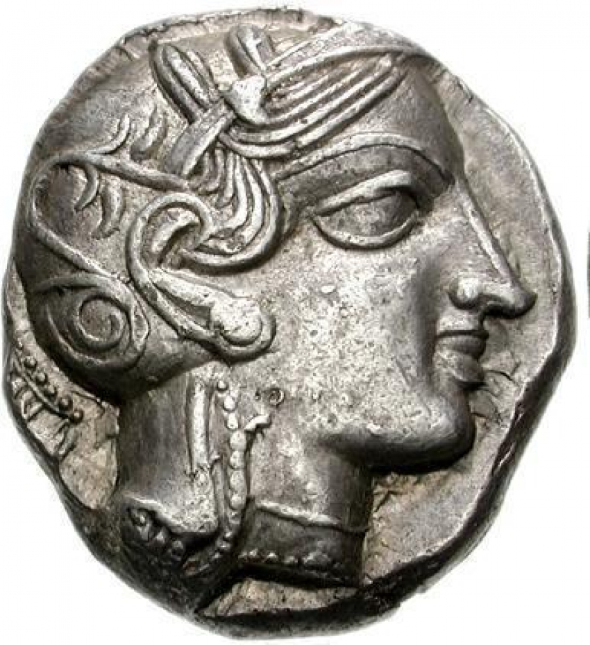 На контрабандиста, пытавшегося провезти в Анапу древнегреческие монеты, заведено уголовное дело