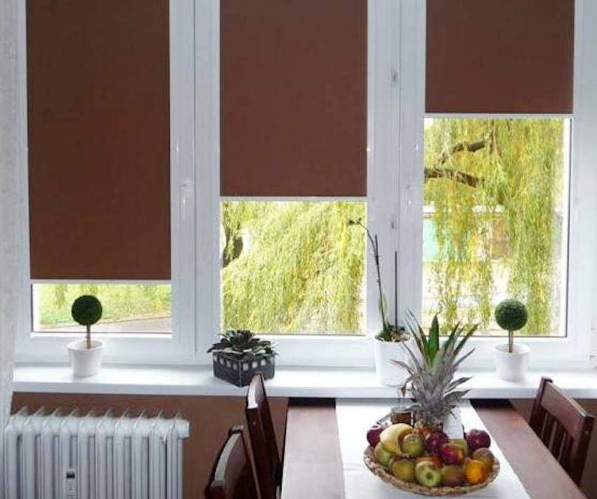 Как стильно и функционально оформить окно: советы от эксперта Нателлы Вартанян