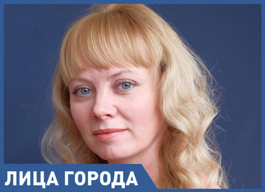 Елена Попова, директор гимназии «Эврика» в Анапе: Детям сейчас очень сложно