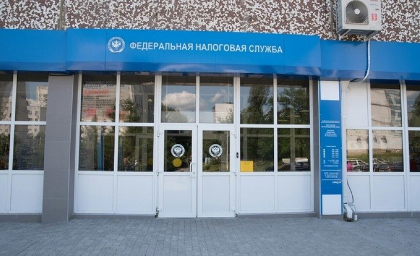 Анапчанам на заметку: в Новороссийске на карантин закрыли налоговую инспекцию