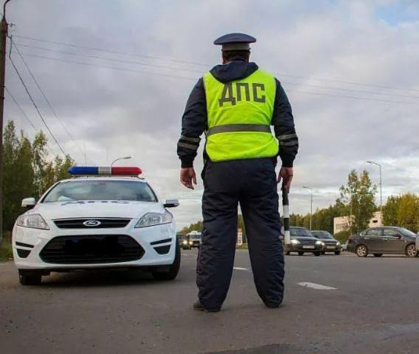 Во время ноябрьских праздников в Анапе изменится схема дорожного движения