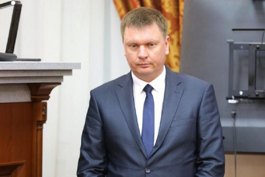 Депутаты согласовали назначение Руслана Юнаева на пост вице-мэра Анапы