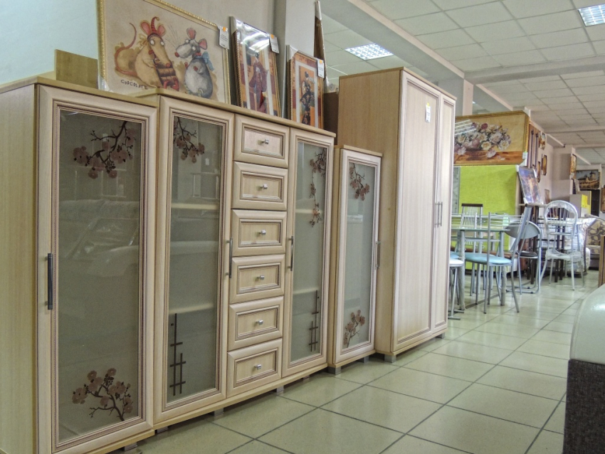 Нужна корпусная мебель? Заходи в справочник