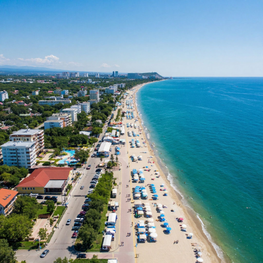 Афиша Анапы: куда сходить с 24 февраля по 1 марта