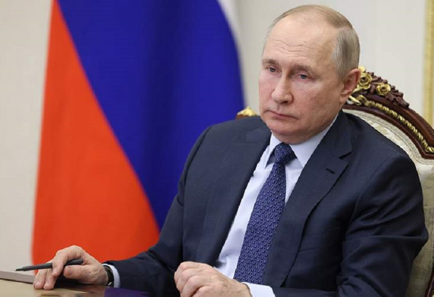 Владимир Путин подписал закон об увеличении МРОТ до 16 242 рублей – что изменится для анапчан
