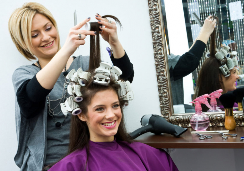 7 причин, почему парикмахеры Анапы участвуют в конкурсе причёсок именно сейчас