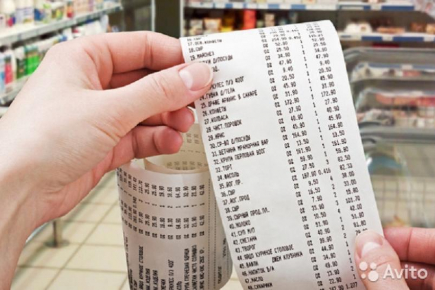 Как мошенники могут использовать чеки покупателей в магазинах Анапы