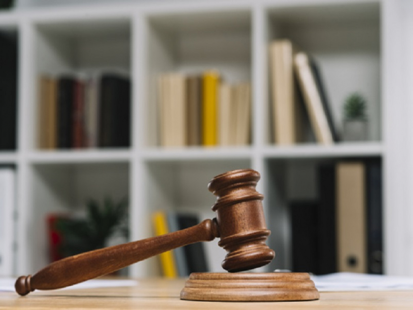 В Анапе будут судить мужчин за махинации с землей