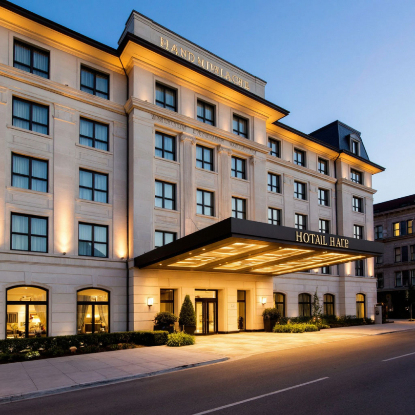 Губернатор Кубани анонсировал открытие в Анапе трех новых объектов размещения