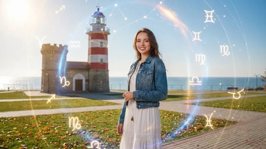 Гороскоп на 21 февраля года для анапчан