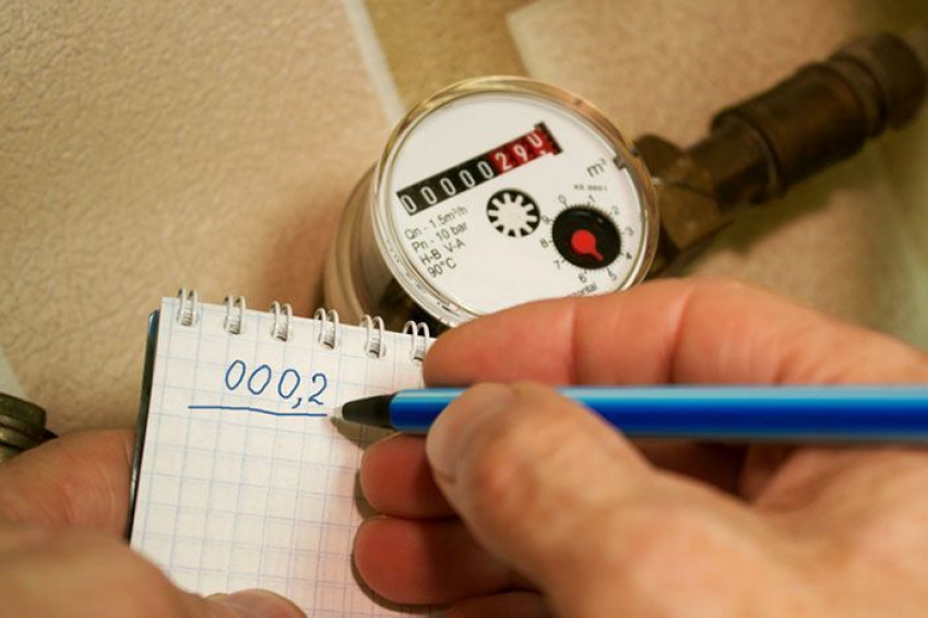 Анапчанам больше не придётся следить за показаниями счётчиков