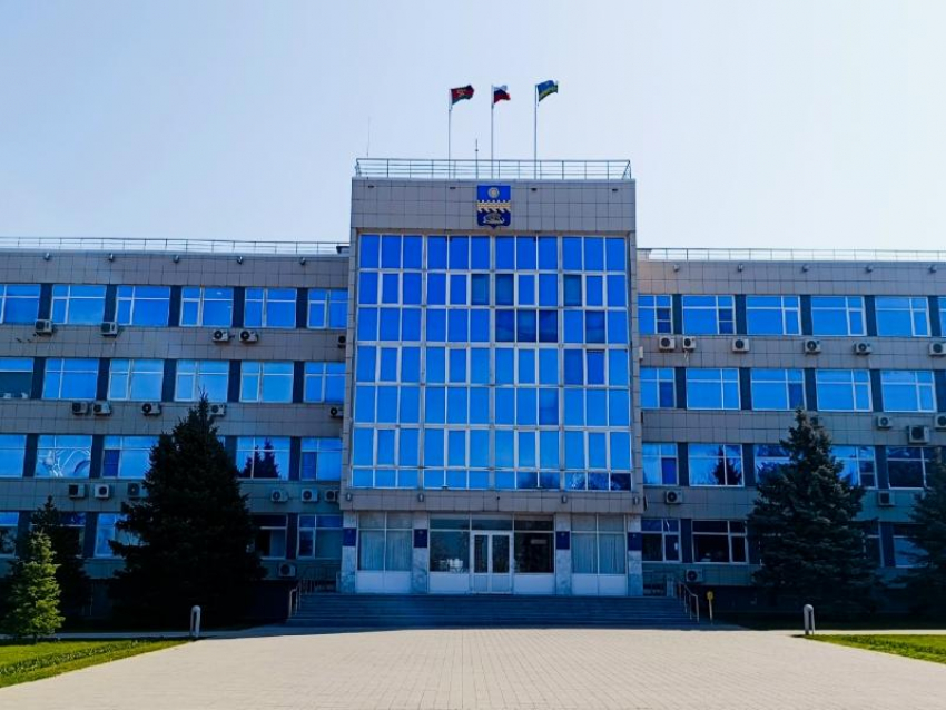 В Анапе обсудили новую редакцию Устава города