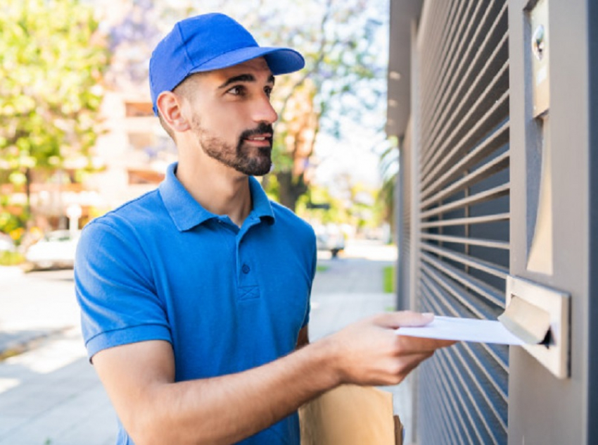 Во Всемирный день почты в Анапе потеплеет до +27