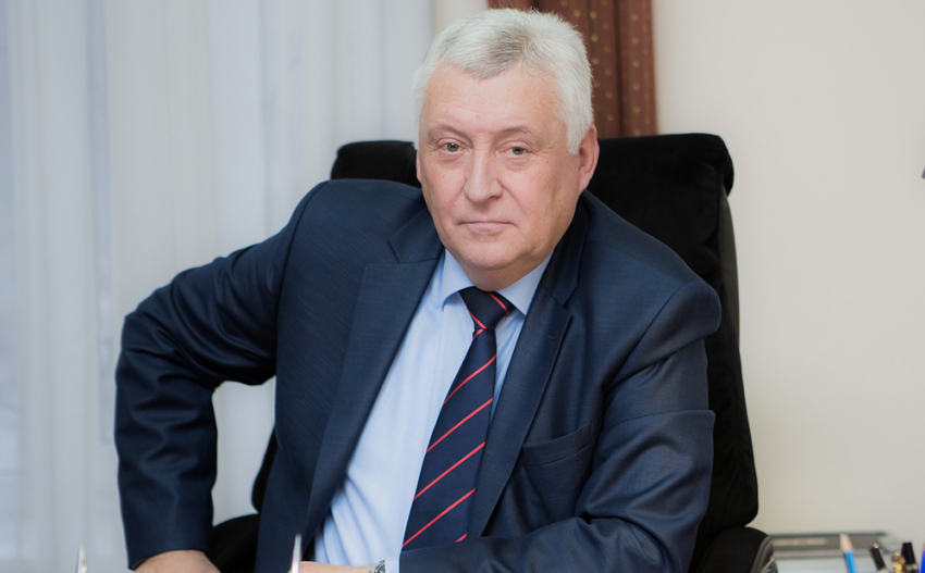 Юрий Поляков ответит на вопросы анапчан во время «прямой линии»