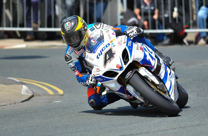 Жаркая и безветренная погода будет в Анапе в День мотоциклиста