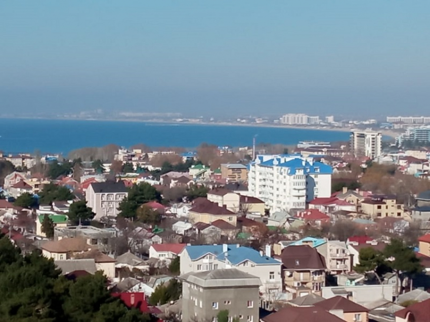 Анапа может войти в Международную ассоциацию античных городов