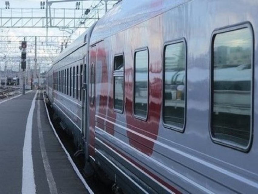 В «РЖД» пообещали, что билеты на поезда в Анапу и другие города юга не подорожают