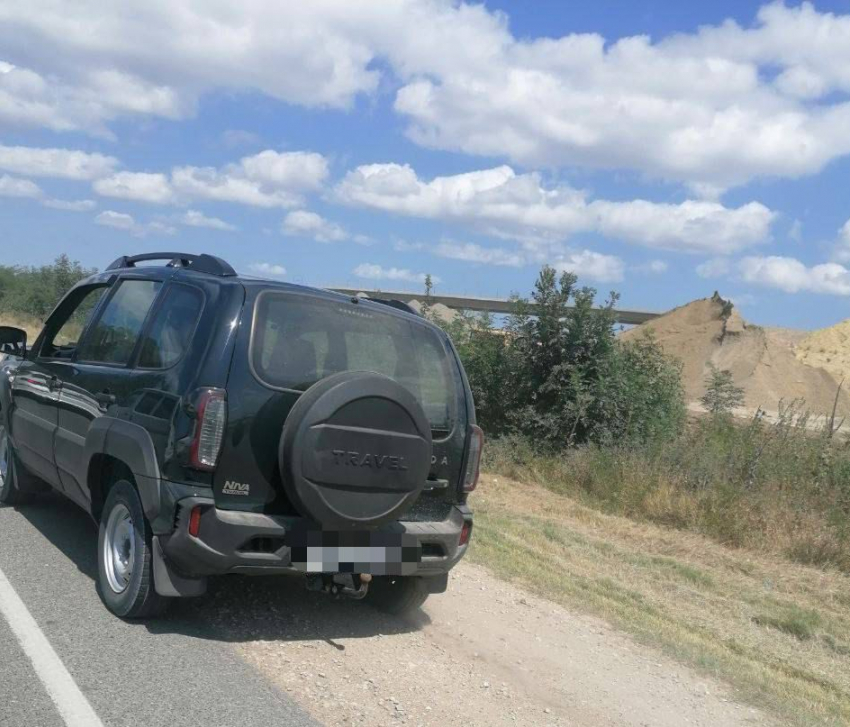 «Обочечникам» Анапы на заметку: в Госдуме призвали ужесточить наказание за объезд пробок