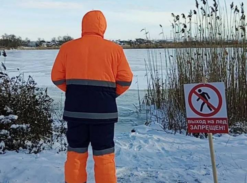 В Анапе усилили меры безопасности на водных объектах