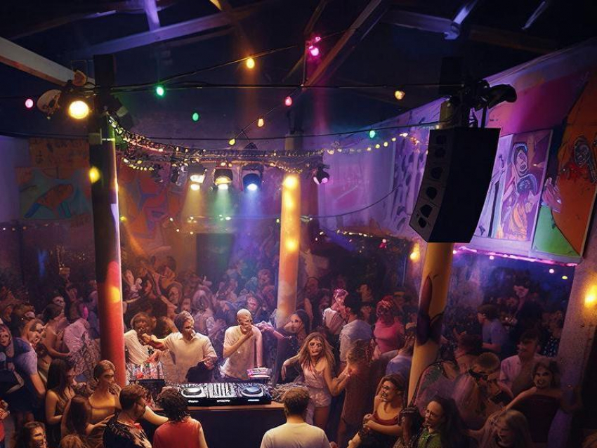 Куда сходить на выходных в Анапе 