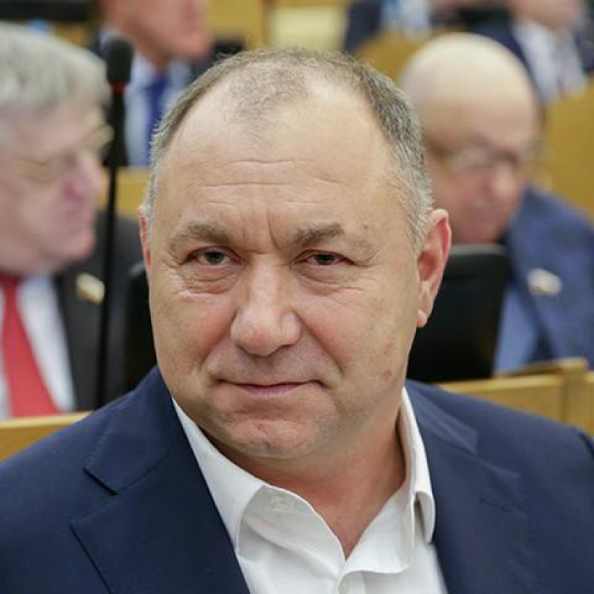 Действующий депутат Госдумы Иван Демченко лидирует на праймериз ЕР