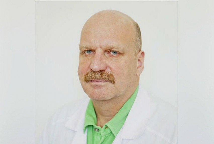 Врач горбольницы Анапы считает несправедливым обвинение пациентки, потерявшей ребенка