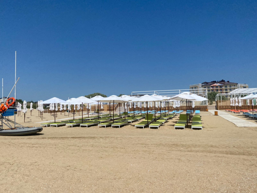 День младших братьев в Анапе будет солнечным