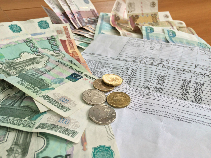 Рост цен на тарифы ЖКХ в Анапе могут ограничить