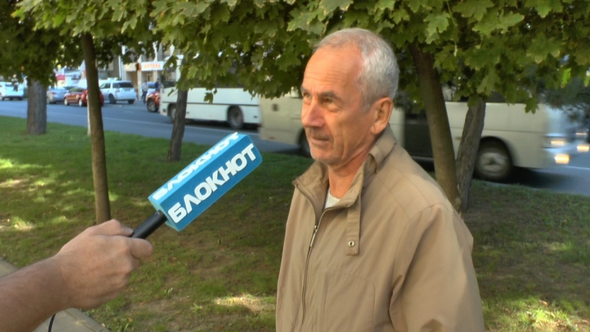 Во Всемирный день моря анапчане размышляют о своём Чёрном