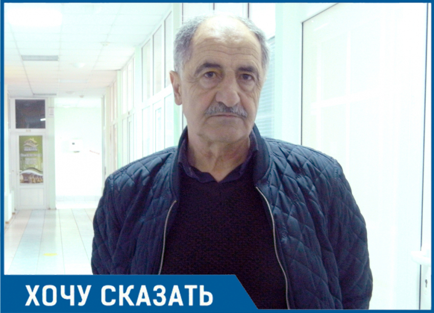 В Анапе пенсионеру не выдали талоны на проезд из-за того, что он не смог забрать их вовремя