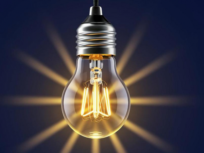 Завтра в Анапе ожидается массовое отключение света 