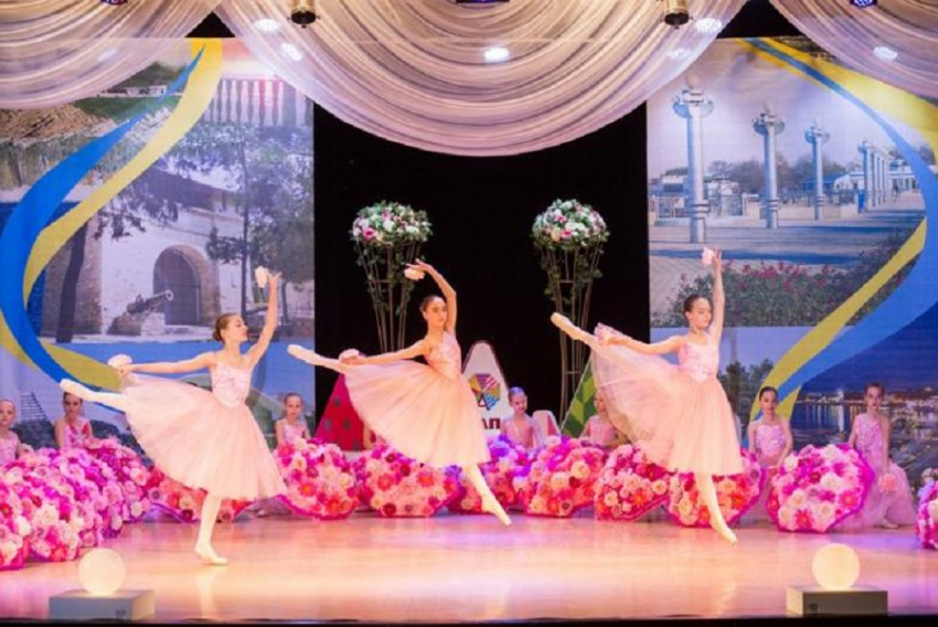 Во Всемирный день театра в Анапе выглянет солнце