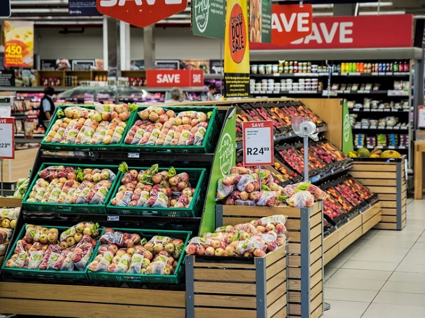 В Анапе могут запретить продажу алкоголя 1 и 2 января