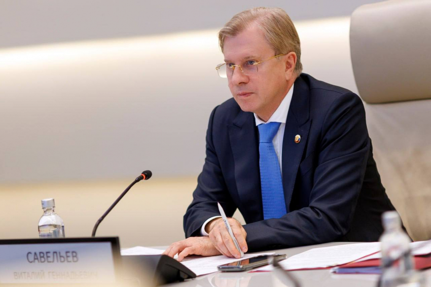 В правительстве обсудили ликвидацию мазута в Керченском проливе