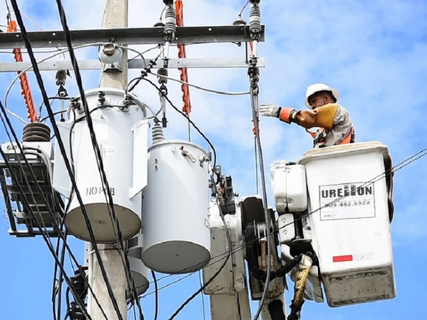 Сегодня в Анапской и Алексеевке частично отключат электричество