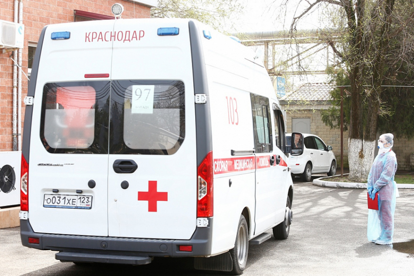 В Анапе 3 новых случая коронавируса. Сводка на 2 июля