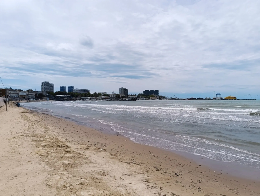 Анапа вошла в число самых выгодных городов России для посуточной аренды жилья