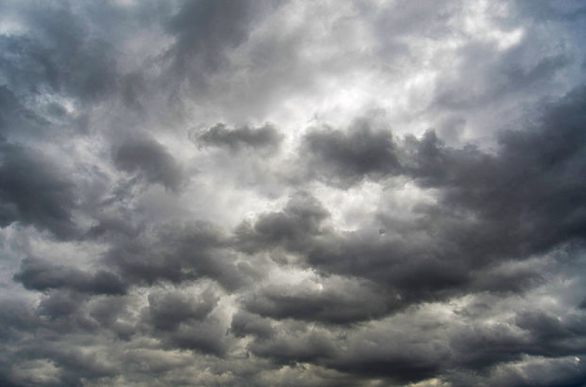 Новая неделя в Анапе начнется с пасмурной погоды