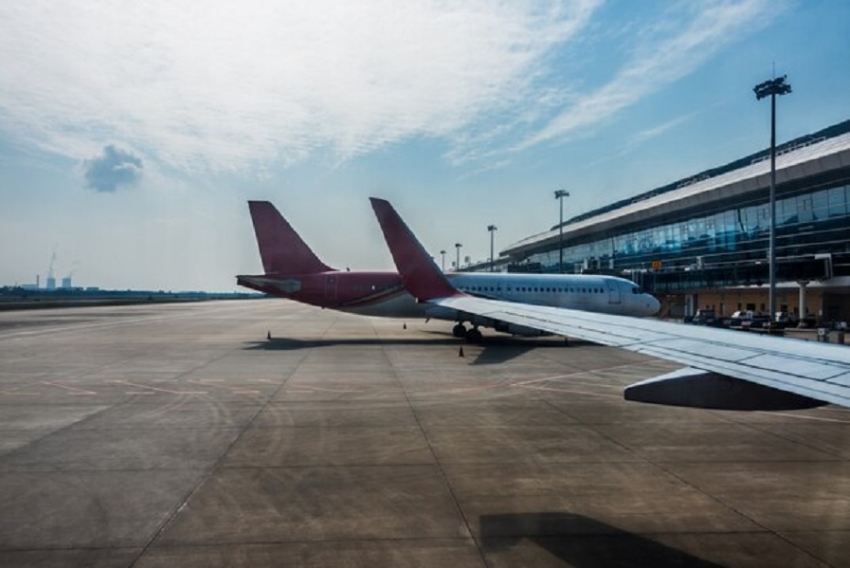 Открытие аэропорта Краснодара кратно увеличит турпоток в Анапу