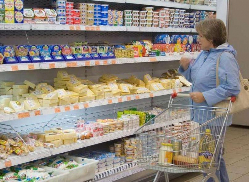 В анапских магазинах покупателей скоро ждут новшества