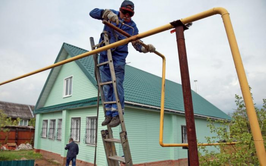 Около 700 заявок на газификацию подали жители Гостагаевской: прокуратура держит ситуацию на контроле