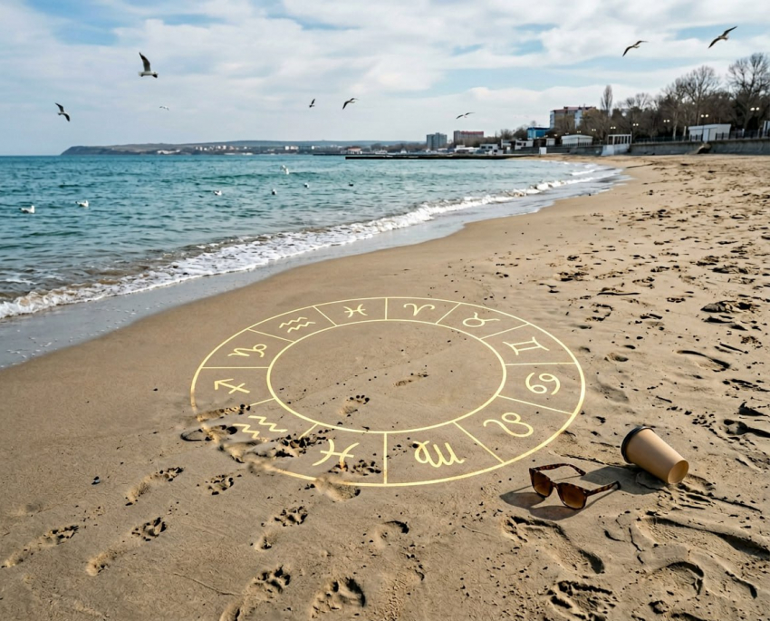 Гороскоп на 18 марта для анапчан