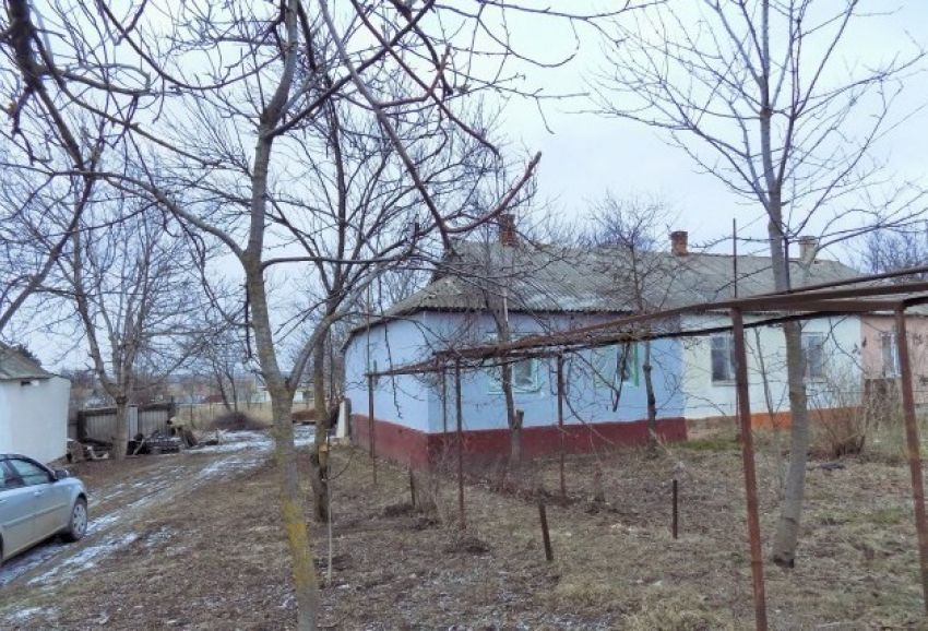 Продаётся квартира на земле