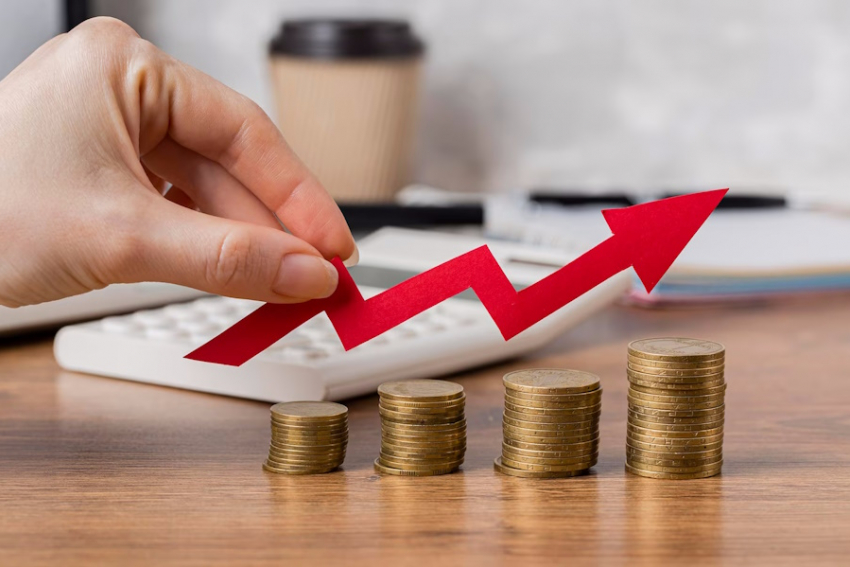 Инфляция в Анапе за месяц выросла до 6,3%