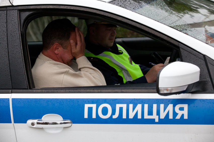 Внимание! В Анапе с 29 мая по 2 июня операция «Маячок"
