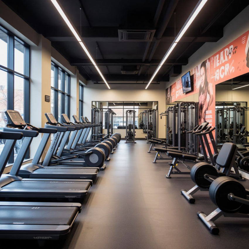 Фитнес-клуб в Анапе обвинили в скрытом списании денег