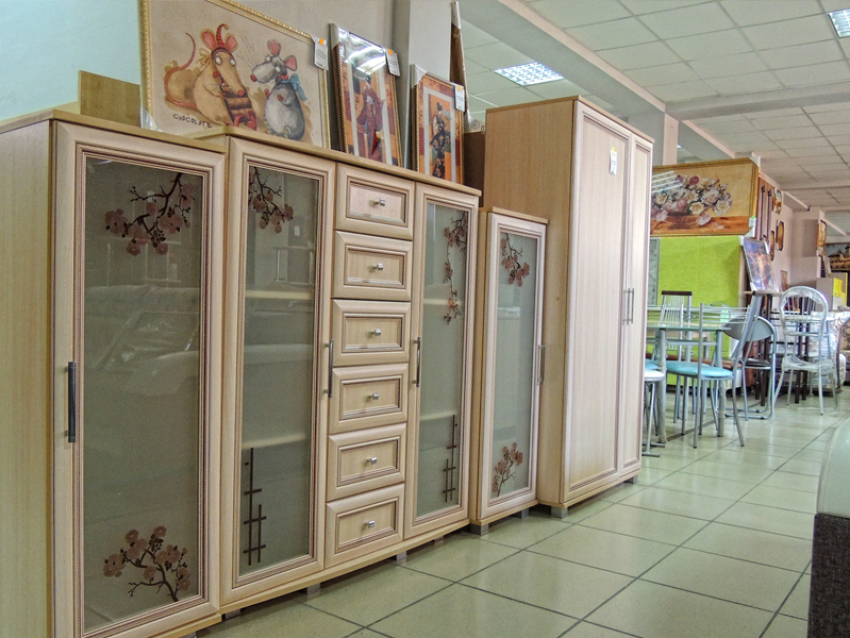 Ищешь, где купить мебель? Заходи в справочник