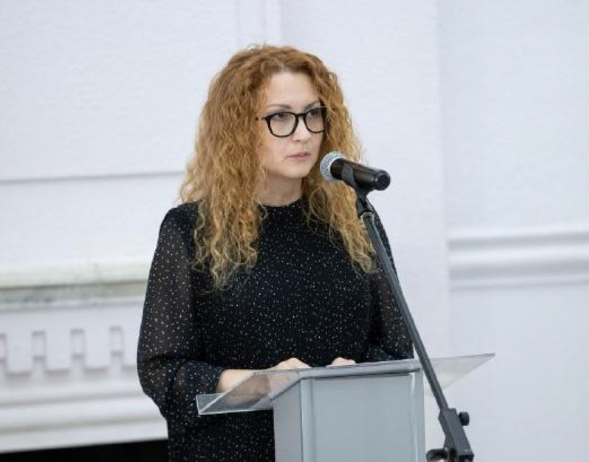 Анапская писательница Ирина Иваськова завоевала литературную премию «Слово"
