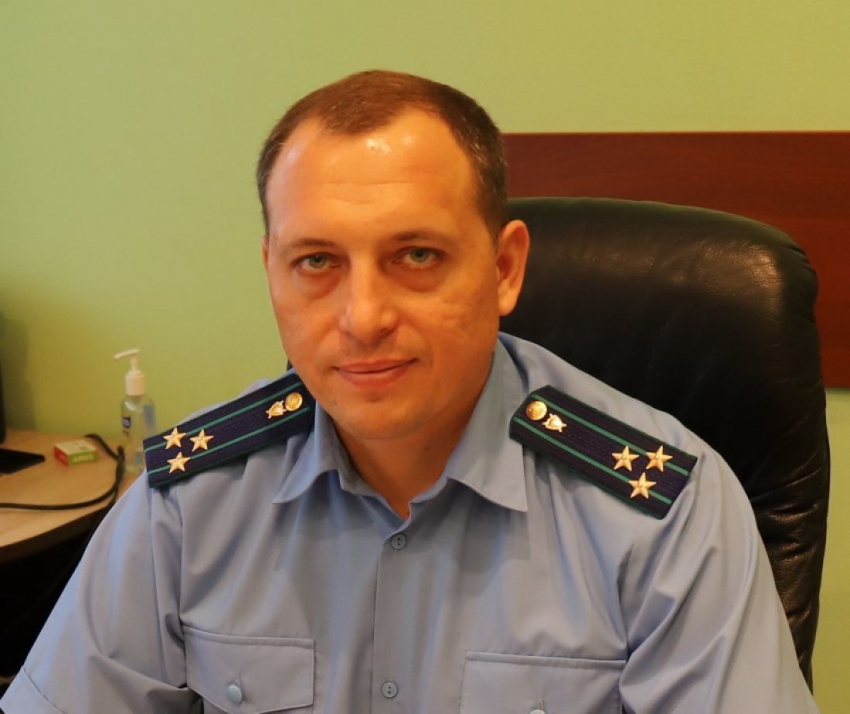 Анапский межрайонный прокурор выслушает жалобы жителей в Большом Утрише