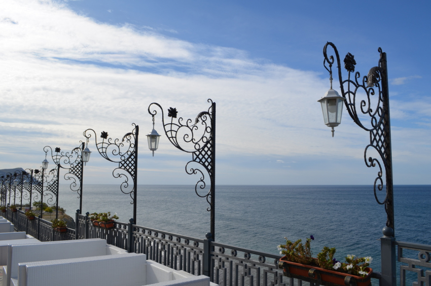 Туристы назвали Анапу в числе лучших мест для отпуска